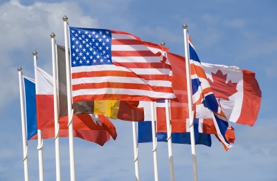 [海外のADHD]アメリカ、イギリス、中国など外国の割合は？