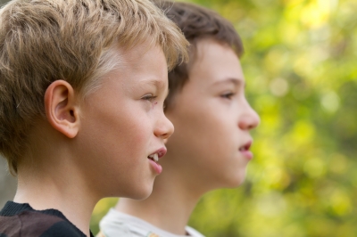 ADHDの子供の兄弟への親の良い対応、悪い対応とは？